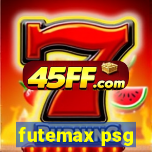 futemax psg